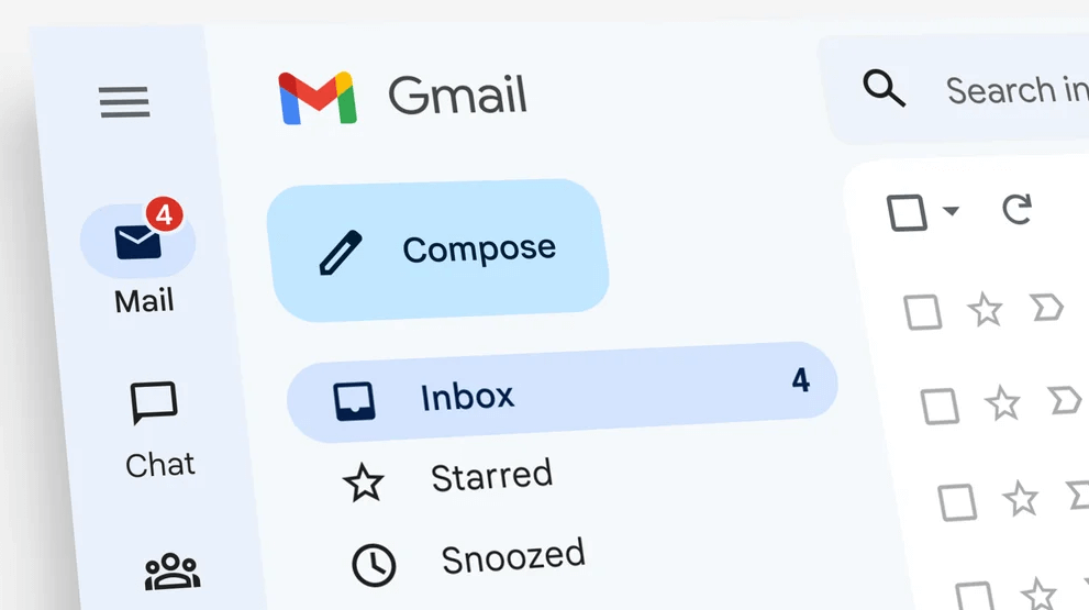gmail аккаунт