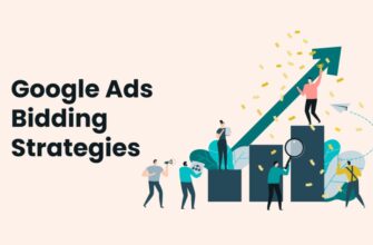 Google Ads bidding strategies