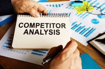 Conduct Competitor Analysis