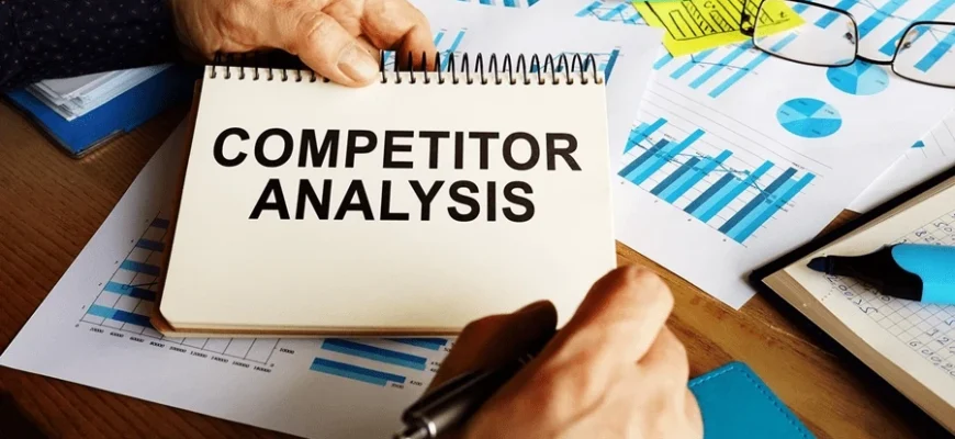 Conduct Competitor Analysis